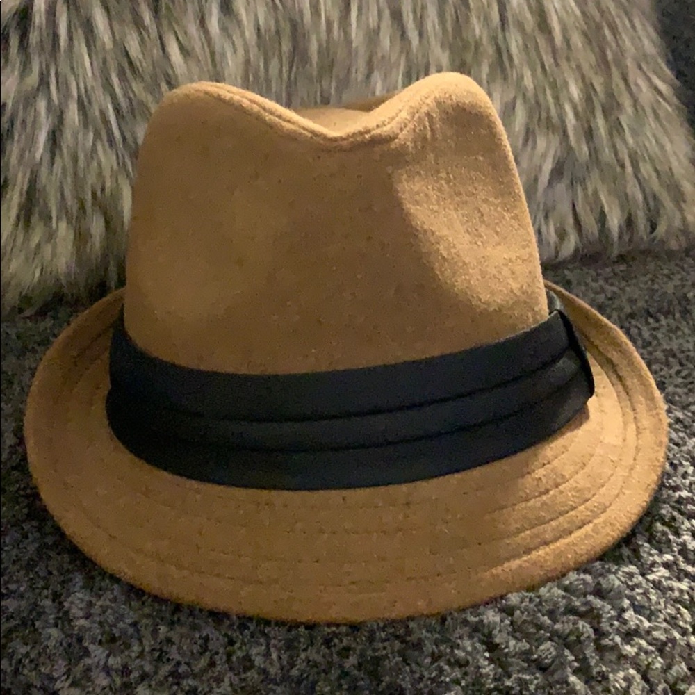 Fedora 🎩 for any occasion 👀💫